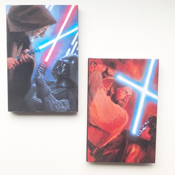 🛍3/$20 Star Wars The Life and Legend of Obi-Wan - Picture 1 of 2